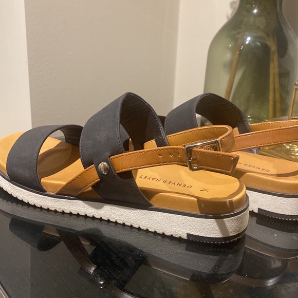 DENVER HAYES SANDALS - Picture 4 of 4